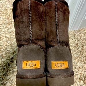 Women’s UGG boots